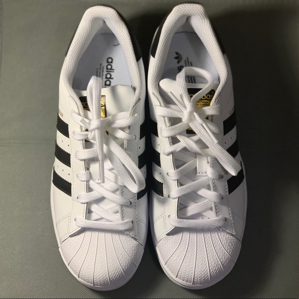 Adidas Superstars